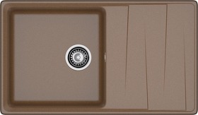 Картинка GranFest LEVEL 860L Терракот