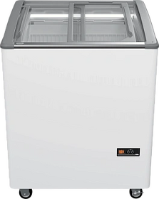 Картинка Haier SD-206AELUA с подсветкой