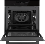 Превью картинка Электрический духовой шкаф Weissgauff EOM 991 SB Black Edition #9