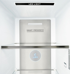 Превью картинка  Холодильник side by side Lex LSB458StGIDBI полувстраиваемый холодильник #17