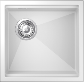 Картинка Rivelato LINO 454-L 1-чаш 450*440 brina