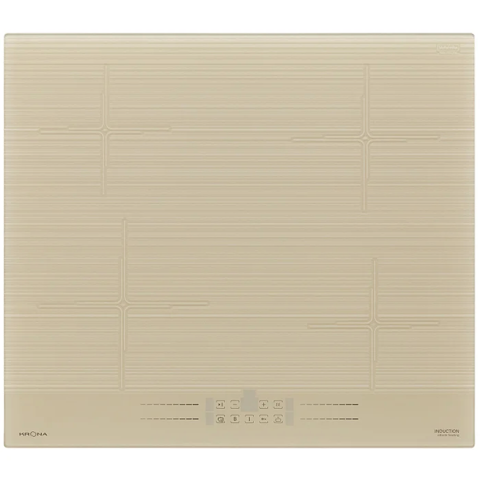 Фото Индукционная варочная панель KRONA GENESIS 60 IV G2