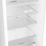 Превью картинка Холодильник с нижней морозилкой Haier CBB538CWG #10