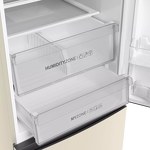 Превью картинка Холодильник с нижней морозилкой Haier A4F637CCMVU1 #8