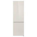 Превью картинка Холодильник с нижней морозилкой Körting KNFC 62370 GB #1