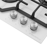 Превью картинка Газовая варочная панель Maunfeld EGHG.43.73CW/G #4