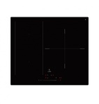 Превью картинка Индукционная варочная панель Lex EVI 631A BL панель стеклокерамическая индукционная #1