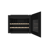 Превью картинка Шкаф винный встраиваемый De Dietrich DIW28FB #3