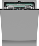 Превью картинка Посудомоечная машина 60см встраиваемая Weissgauff BDW 6140 Ultra Real Autoopen Infolight #13