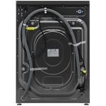 Превью картинка Стиральная машина с фронтальной загрузкой KRONA RHENE GREY 1000 6K WM #5