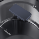 Превью картинка Кастрюля Maunfeld FG20STL01CR #6