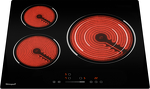 Превью картинка Электрическая варочная панель Weissgauff HV 633 BS #2