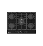 Превью картинка Газовая варочная панель Millen MGHG 701 BL #1