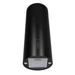 Превью картинка Цилиндрическая вытяжка Maunfeld Lee Wall 35 черный #3