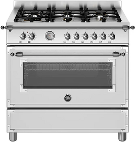Картинка Bertazzoni HER96L1EXT