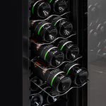 Превью картинка Шкаф винный  Meyvel Винный холодильник (шкаф) компрессорный MEYVEL MV16-CBD1 #4