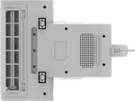 Превью картинка Пылесос Haier MA5H1W #8