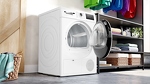 Превью картинка Машина сушильная Bosch WTH8627GPL #7