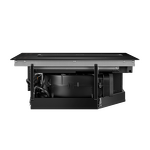 Превью картинка Индукционная варочная панель Maunfeld AVSI804SBH #11