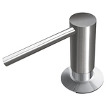 Превью картинка Дозатор Franke Дозатор Comfort сталь #1