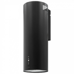 Превью картинка Цилиндрическая вытяжка KRONA TINA 350 BLACK 3P #1