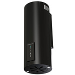 Превью картинка Цилиндрическая вытяжка Zigmund & Shtain K 146.4 B #1