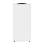 Превью картинка Стиральная машина с вертикальной загрузкой Maunfeld MFWM127WH #1