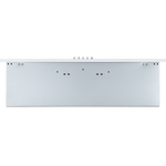 Превью картинка Полновстраиваемая вытяжка Meferi INBOX52WH LIGHT #9