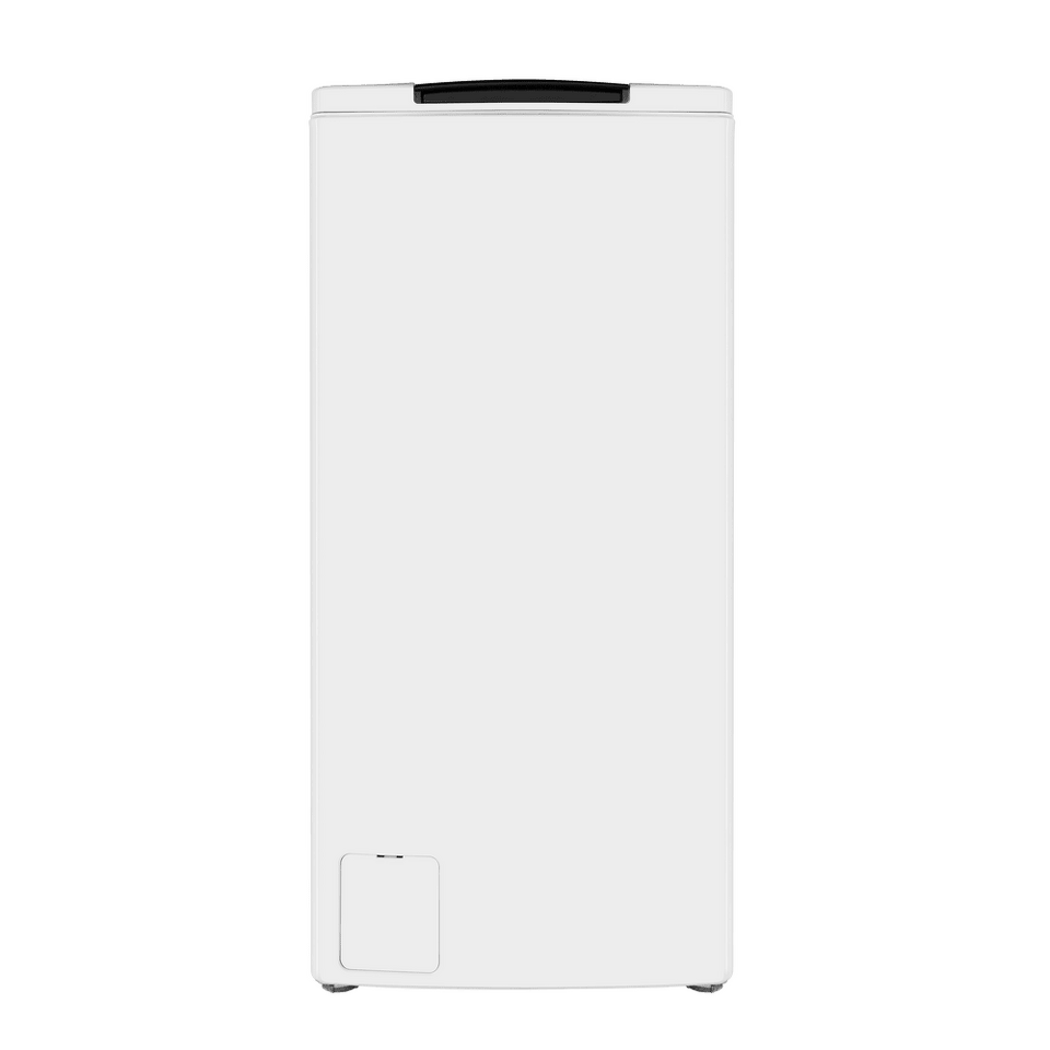 Фото Стиральная машина с вертикальной загрузкой Maunfeld MFWM127WH