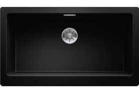 Картинка Blanсo VINTERA XL 9-UF SILGRANIT черный