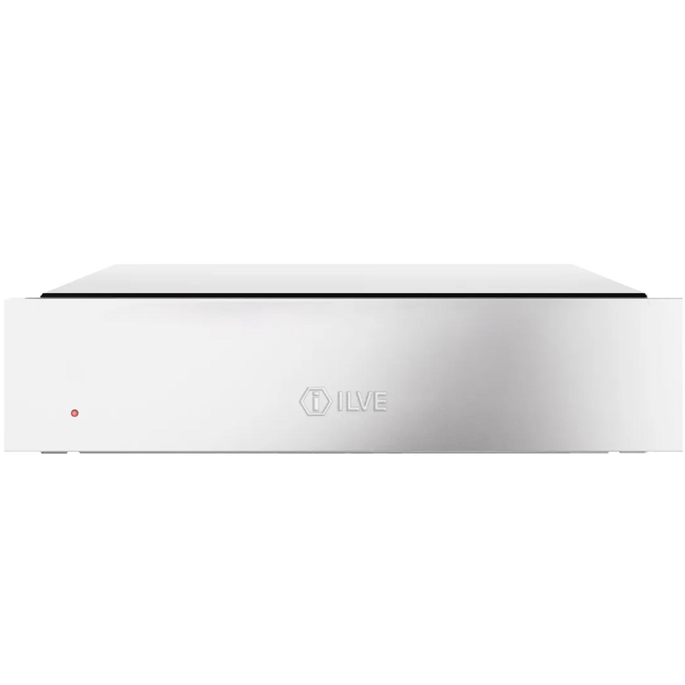 Фото Шкаф для подогрева посуды ILVE 615SWDPP/SS нержавеющая сталь