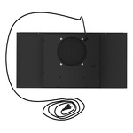 Превью картинка Полновстраиваемая вытяжка Franke EVO 60 BK #3