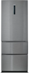 Превью картинка Холодильник с нижней морозилкой Haier A3FE742CMJRU #1