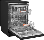 Превью картинка Посудомоечная машина 60см Weissgauff DW 6038 B Inverter #18