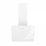 Превью картинка Наклонная вытяжка Elikor WAVE 50 WH #4