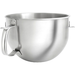 Превью картинка Миксер KitchenAid 5KSM60SPXEPT #8