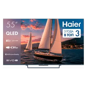 Картинка Haier H55S90GUX