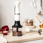 Превью картинка Блендер  KitchenAid 5KHBV83EAC #8