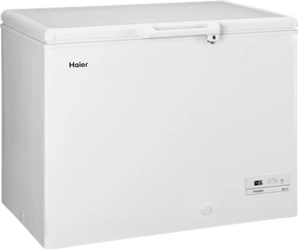 Фото Ларь морозильный  Haier HCE319R