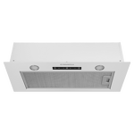 Превью картинка Полновстраиваемая вытяжка Maunfeld THAMES 601 GEST WHITE #4
