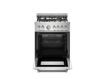Превью картинка Центр варочный Bertazzoni MAS64L1EXT2 #2