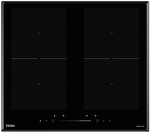 Превью картинка Индукционная варочная панель Haier HHK-Y64TJVB #1