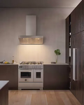 Превью картинка Центр варочный Bertazzoni PRO96L2EXT2 #5
