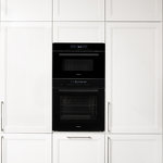 Превью картинка Электрический духовой шкаф Weissgauff EOM 791 SDB Black Edition #4