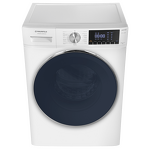 Превью картинка Стиральная машина с фронтальной загрузкой Maunfeld MFWM148WH02 #5