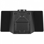 Превью картинка Наклонная вытяжка KRONA POLLY 600 BLACK PB #5