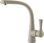 Превью картинка Смеситель для кухни GranFest 3723 Топаз #1