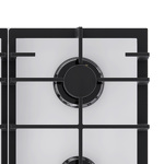 Превью картинка Газовая варочная панель Lex GVG 642-1 WH газовая панель #5