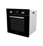 Превью картинка Электрический духовой шкаф Lex EDM 051 BL #9