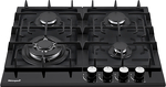 Превью картинка Газовая варочная панель Weissgauff HGG 641 BV #8